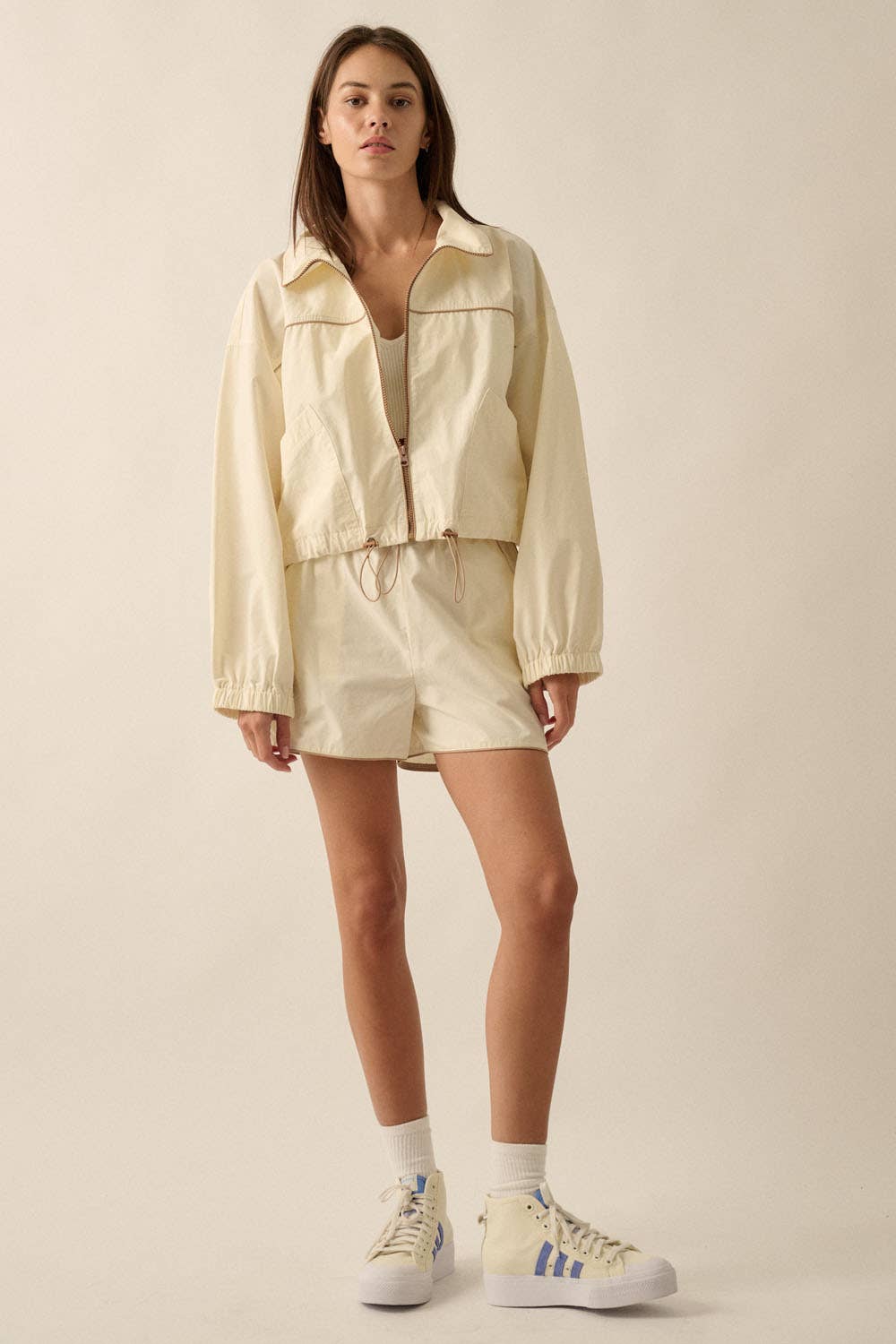Hot Shot Jacket