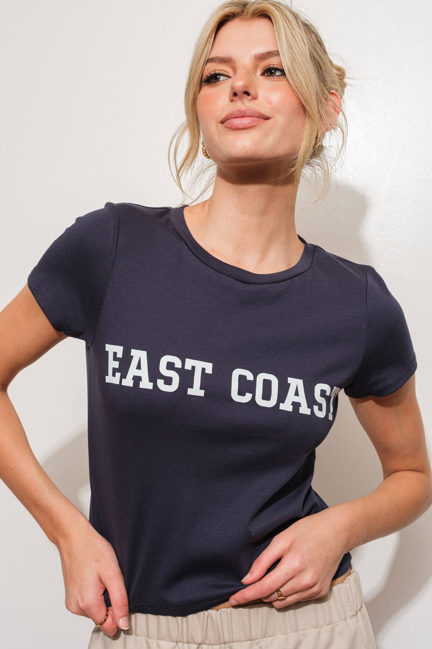 East Coast Tee