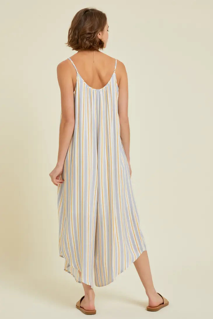 Cabana Jumpsuit