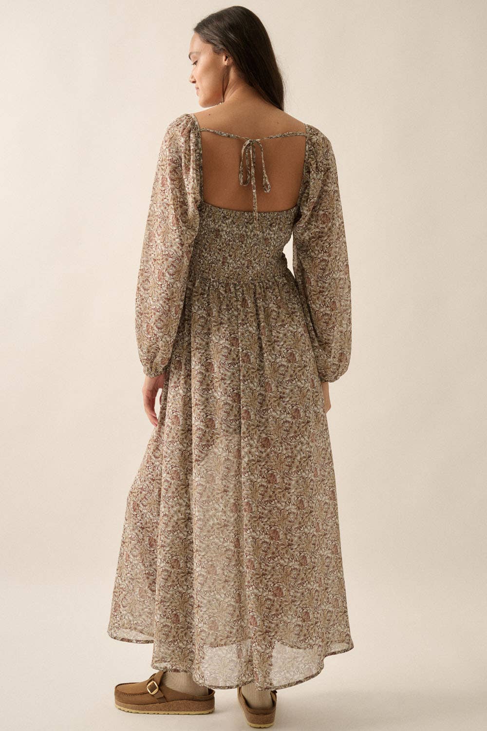 Jude Dress