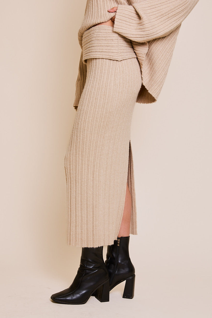 Autumn Skirt