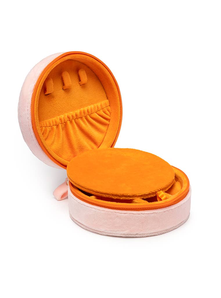 Jewelry Case Cowgirl Boots