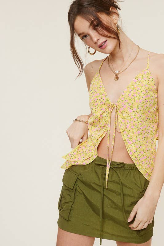 Honey Top