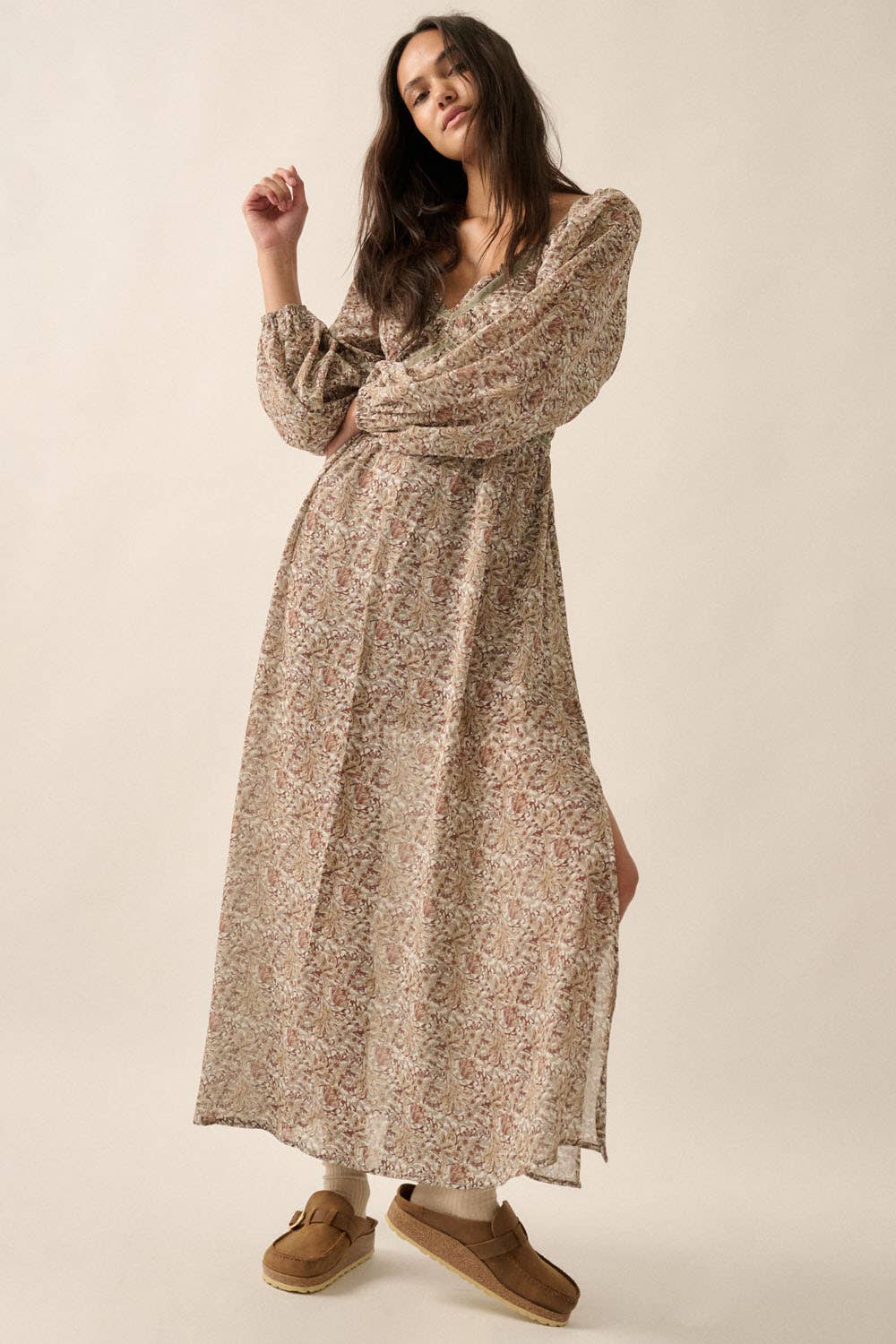 Jude Dress