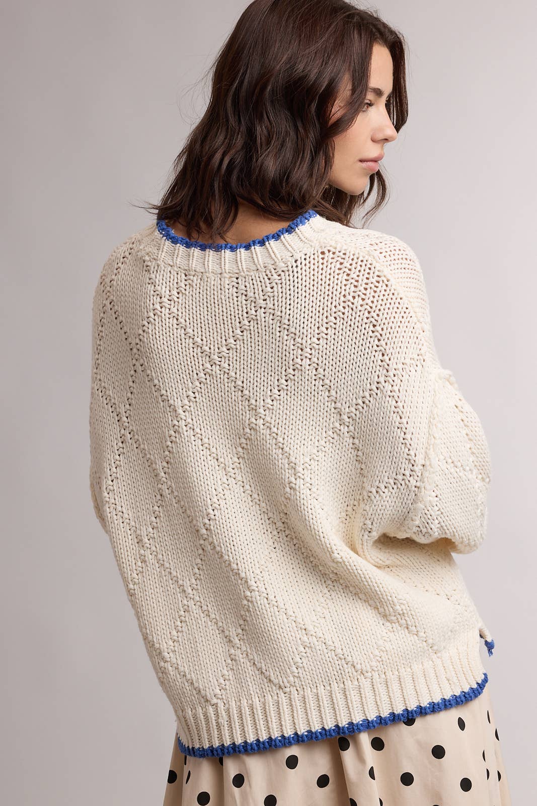Sandie Sweater