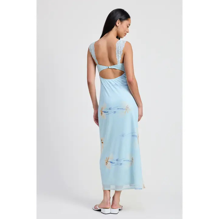Bliss Bay Dress
