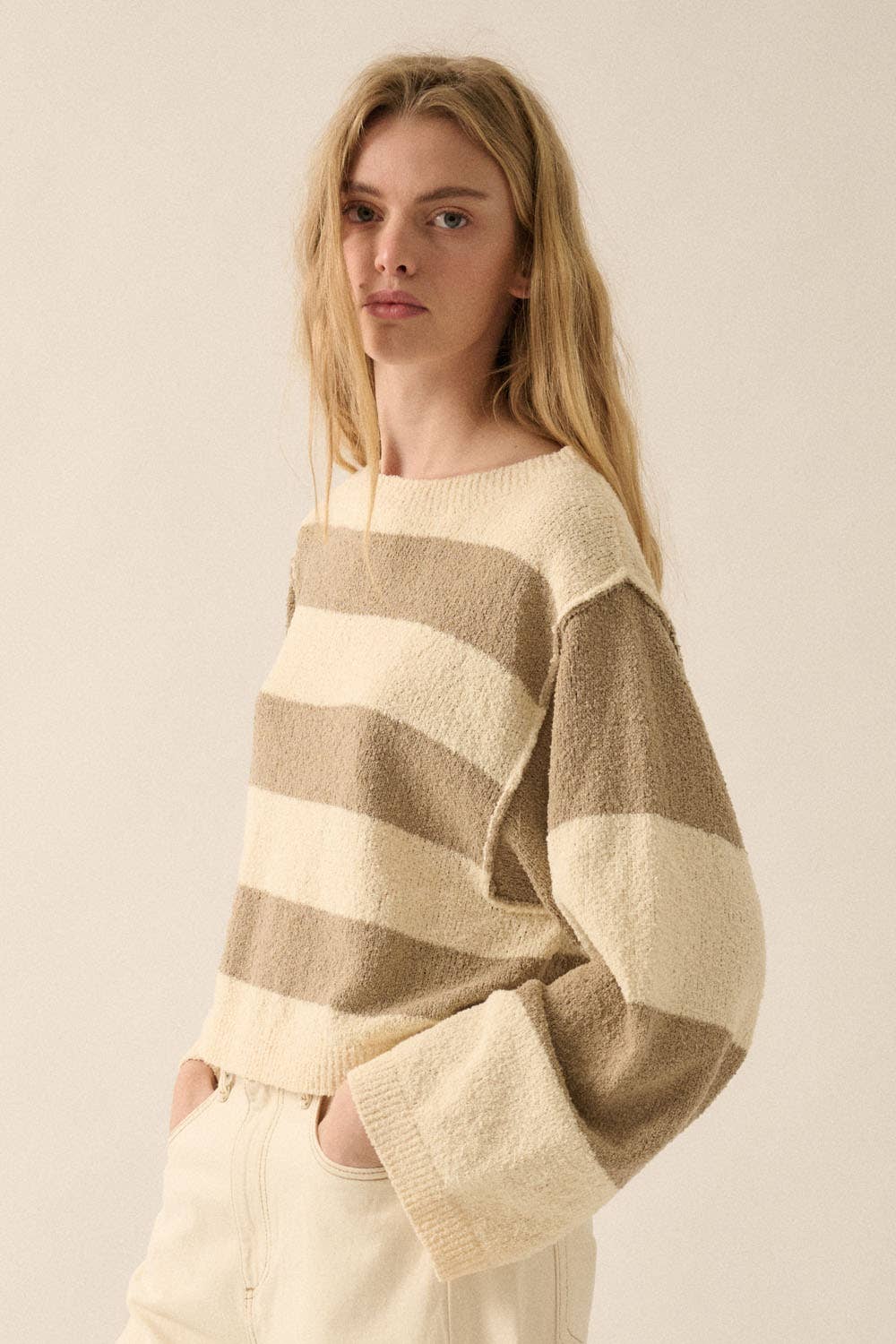 Lenora Sweater