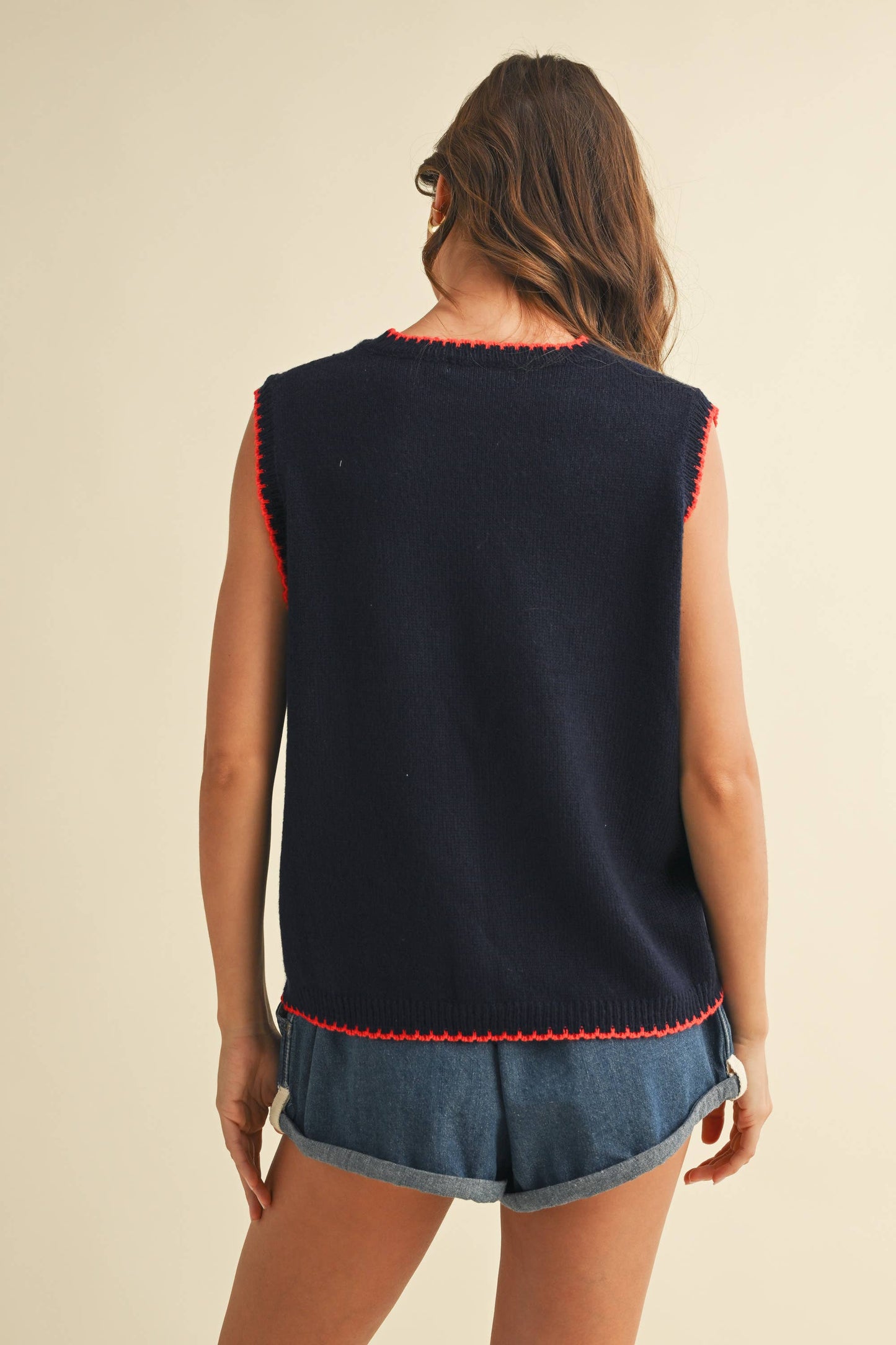 Claws Off Sweater