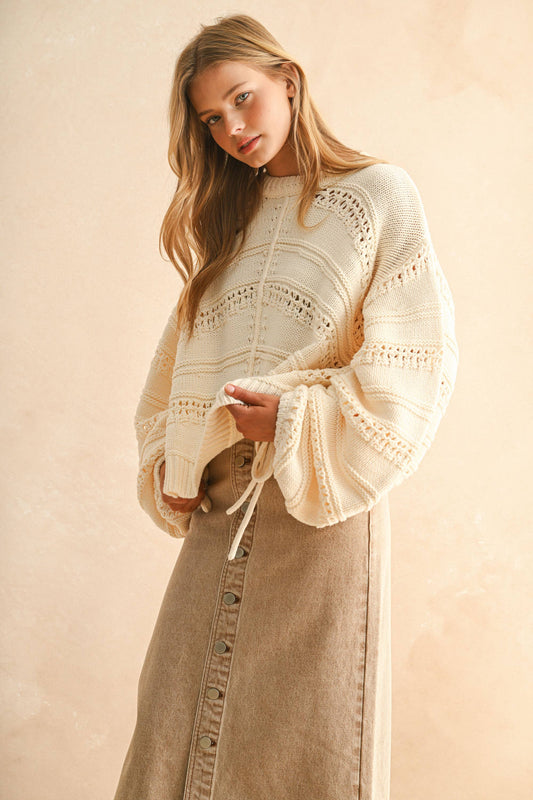 Ophelia Sweater