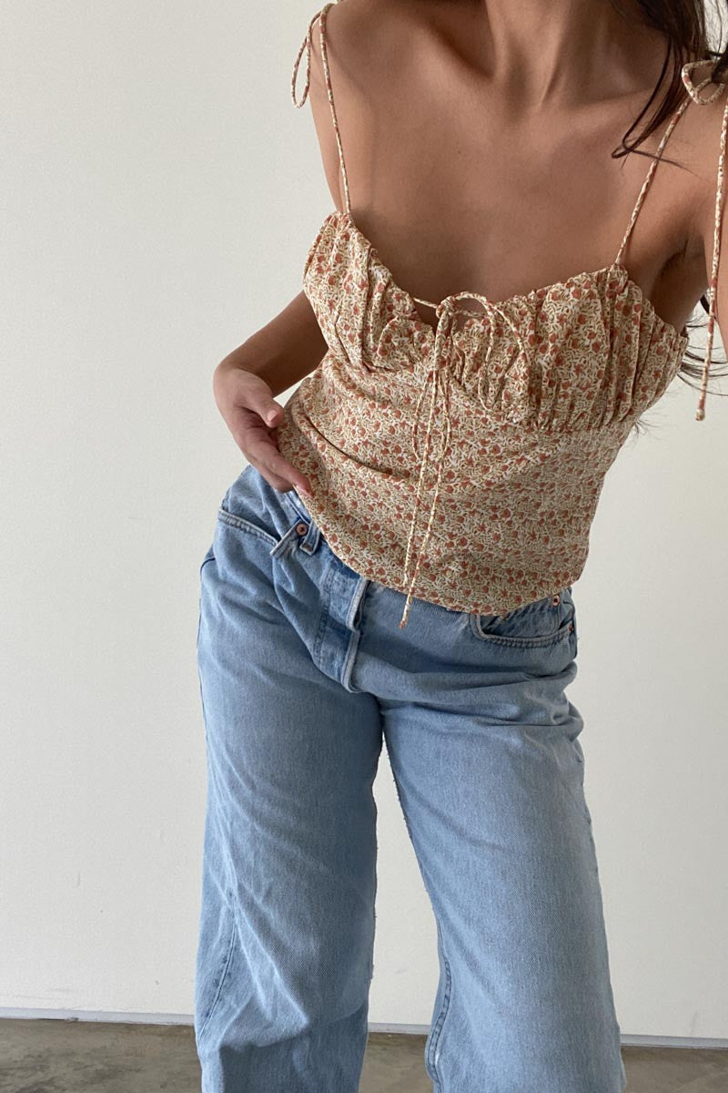 Grace Cami Top