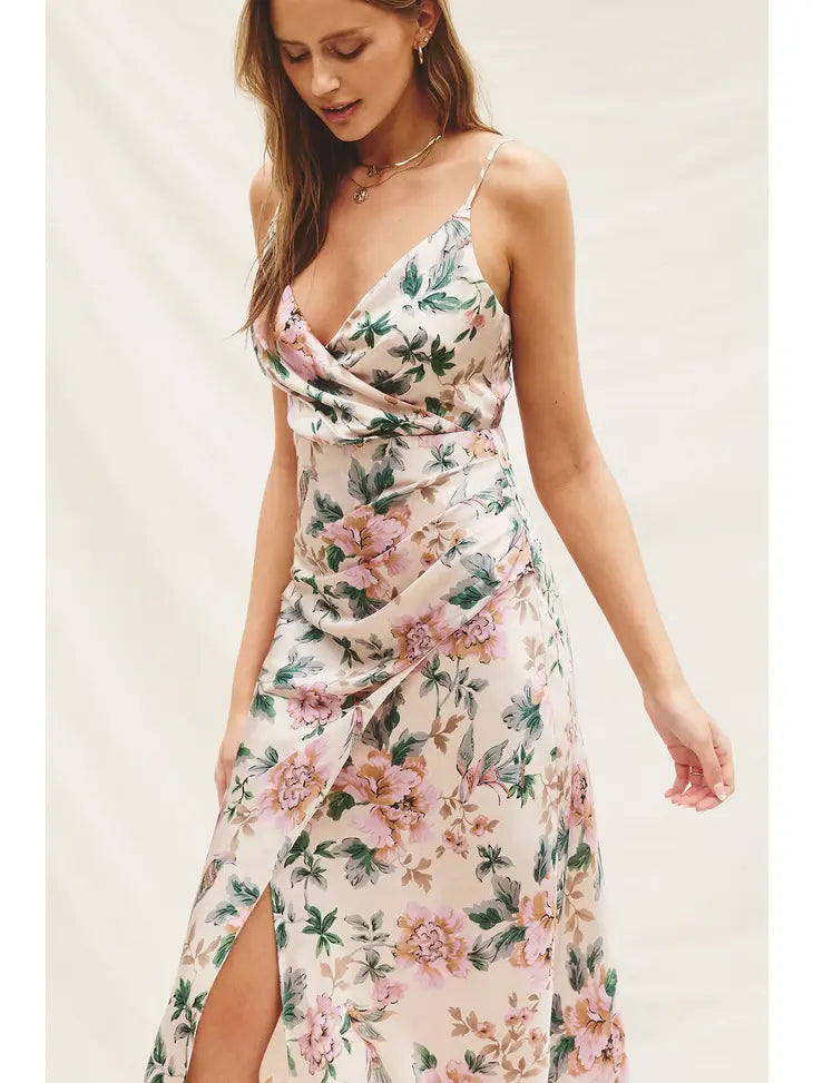 Morning Meadow Dress