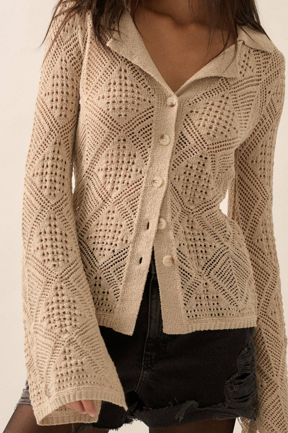 Neville Cardigan