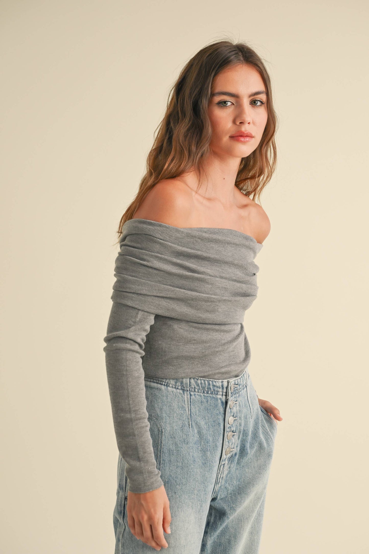 Maylin Top