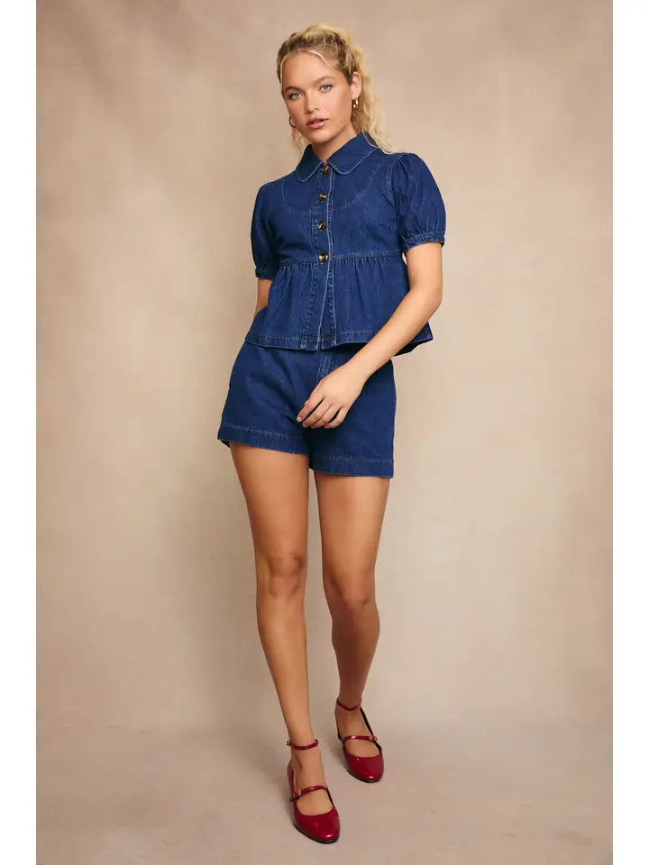 Piper Short
