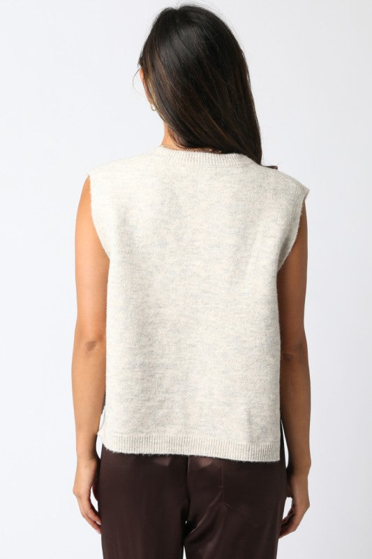 Fern Sweater