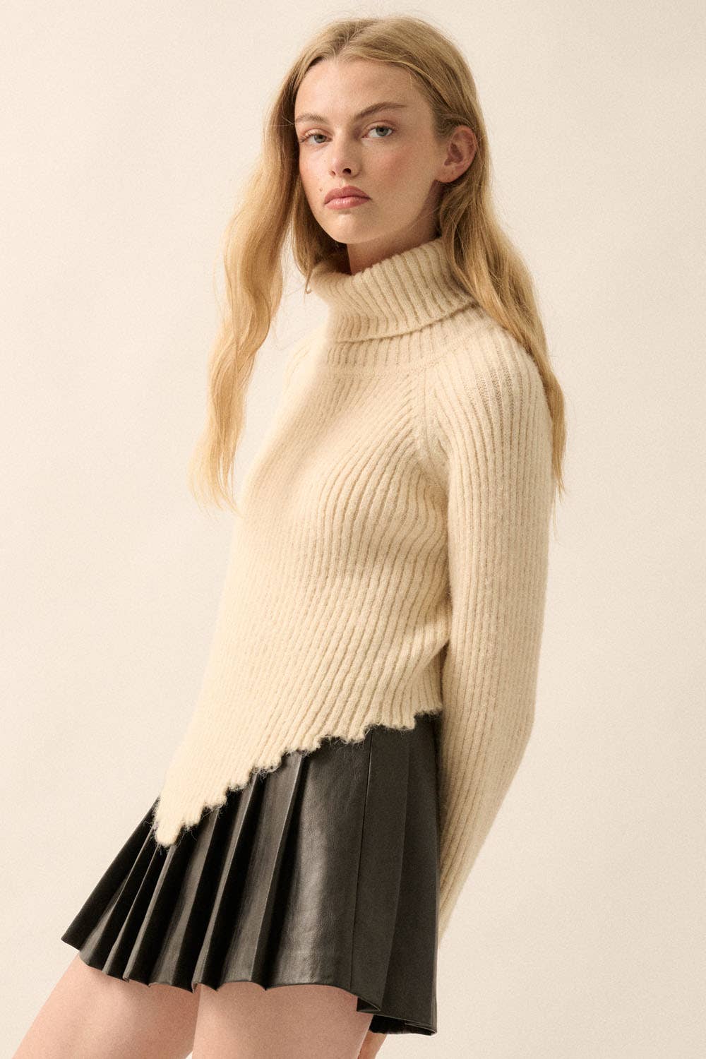 Arabella Sweater