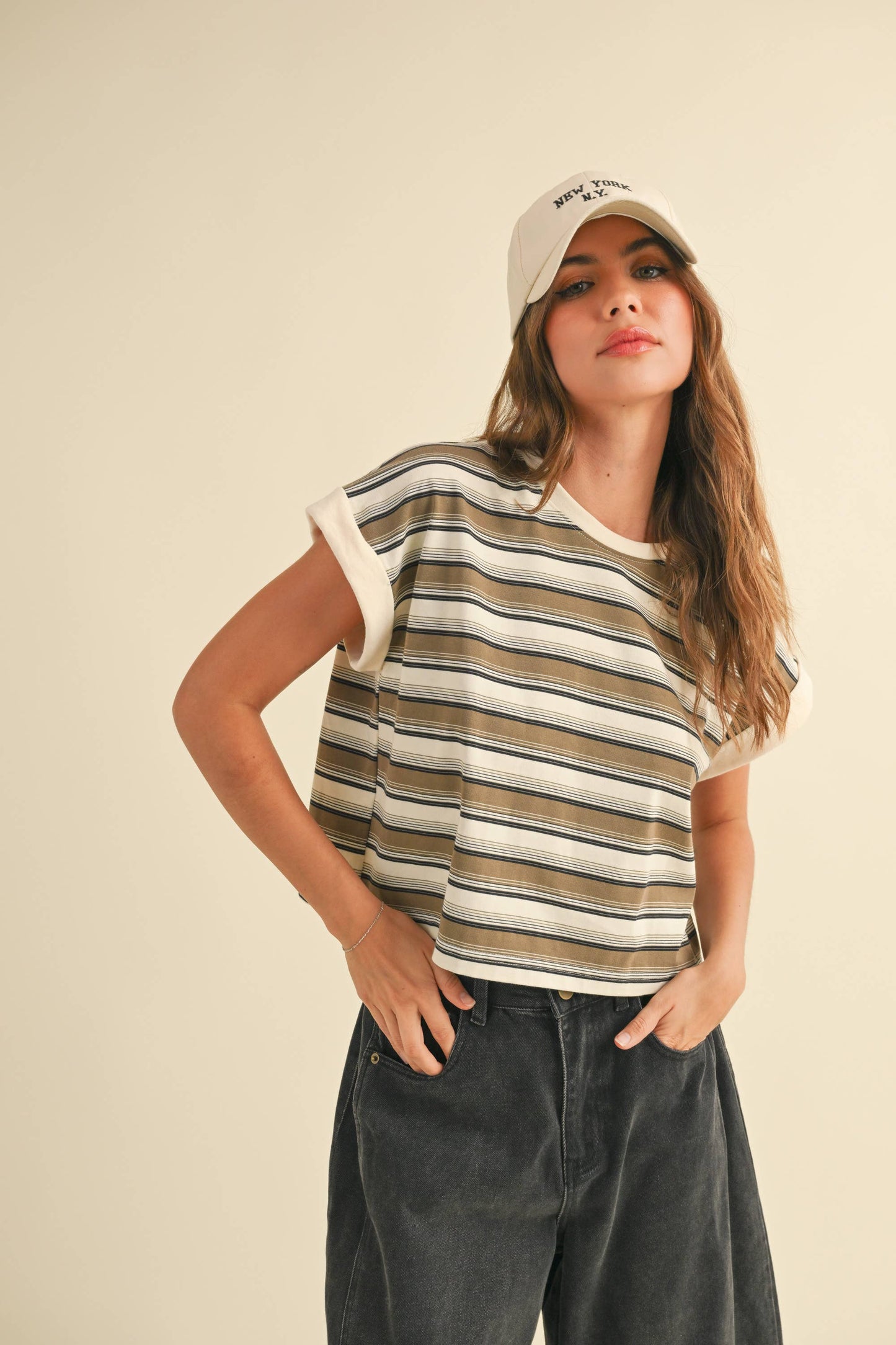 Hunter Tee