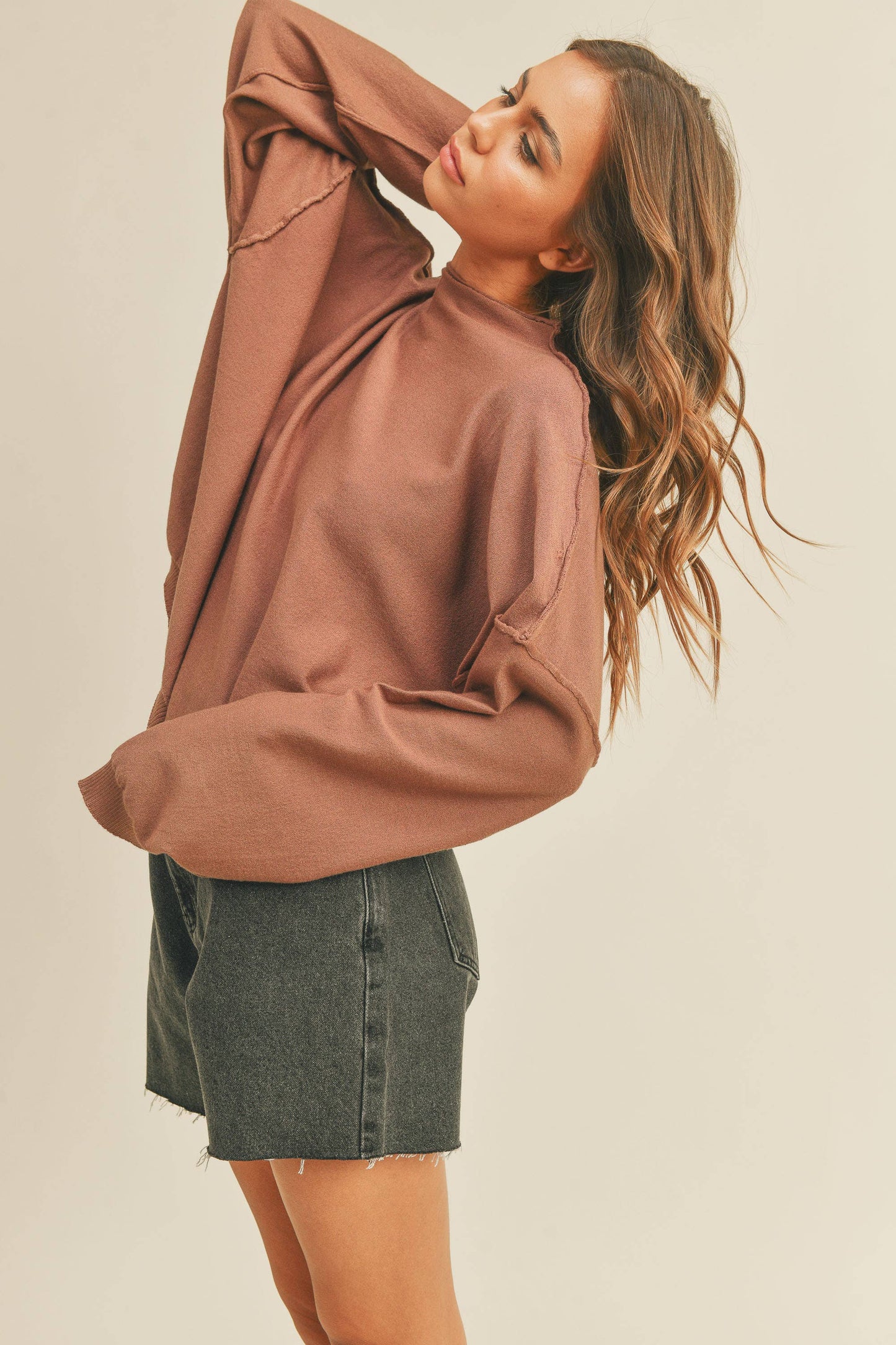 Izzy Sweater
