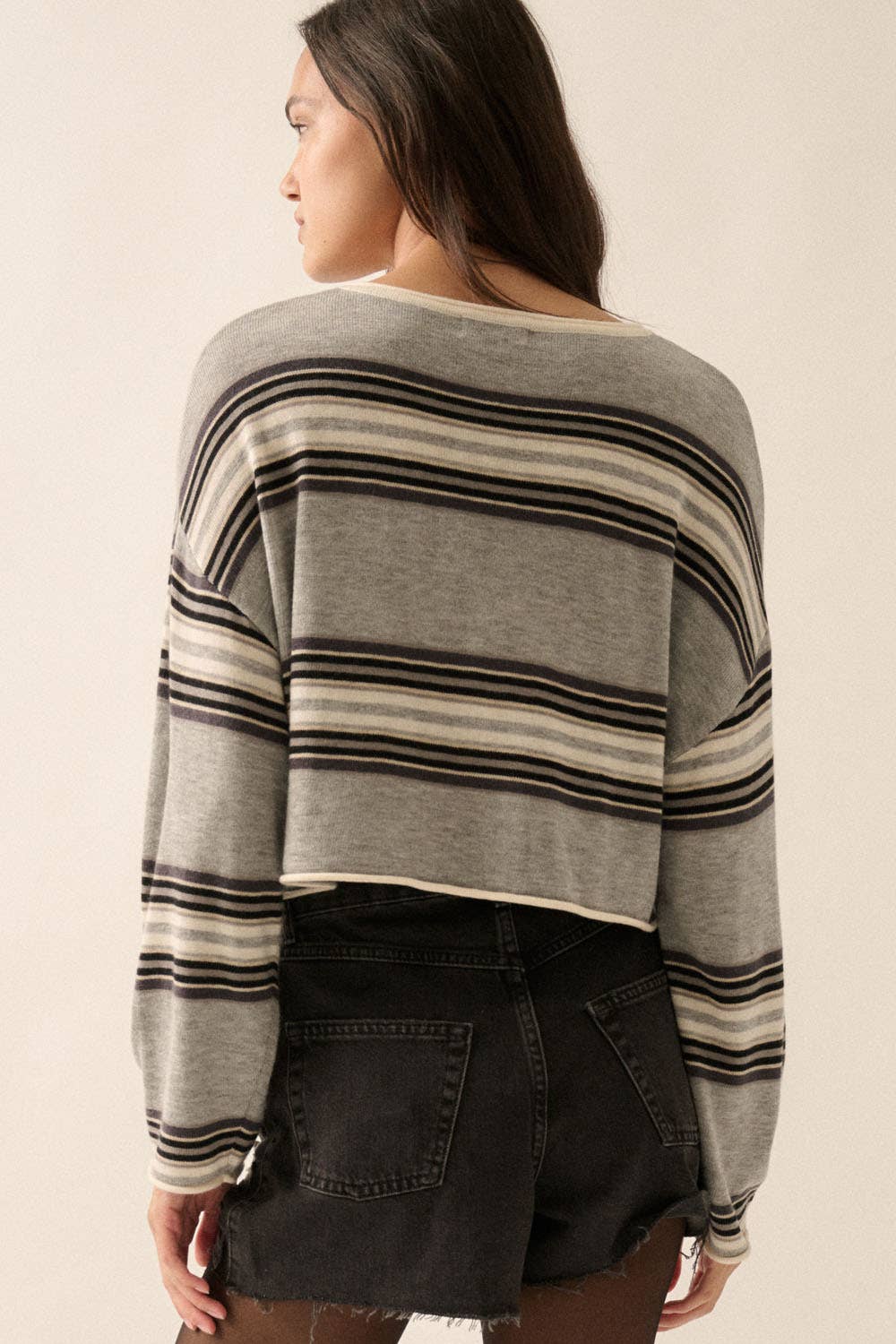 Roux Sweater