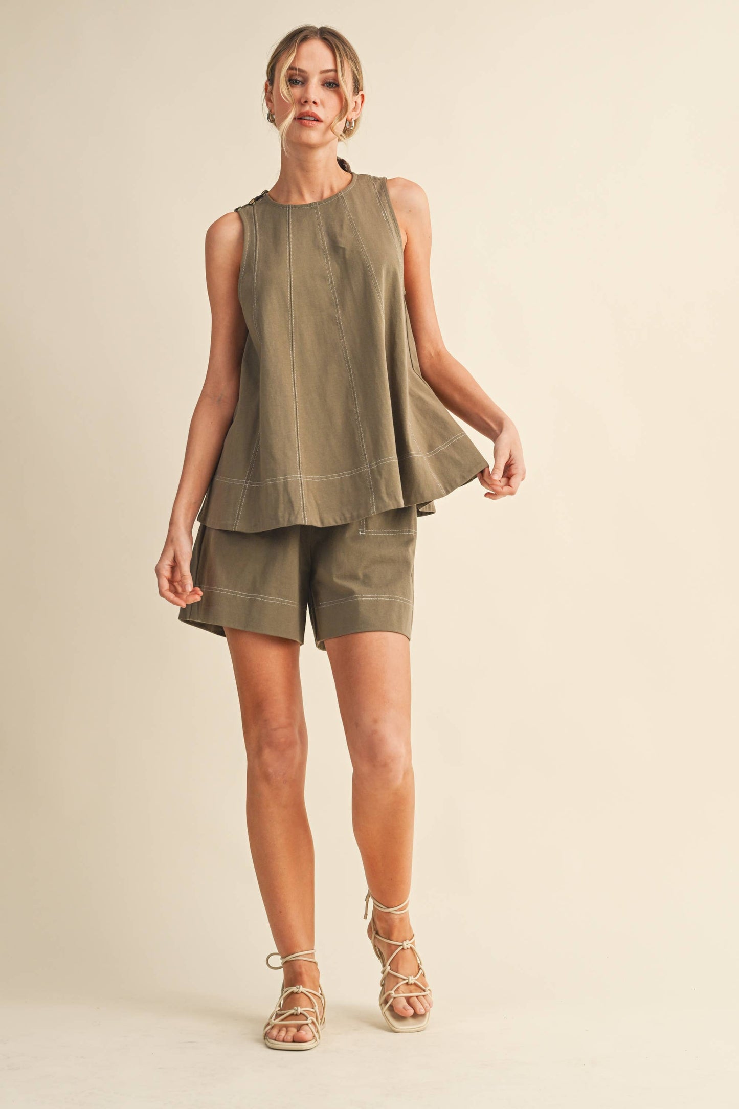 Jane Shorts
