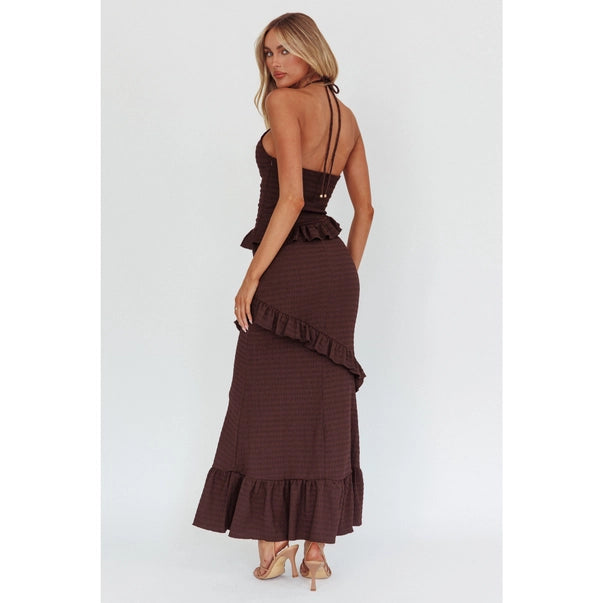 Viviane Dress