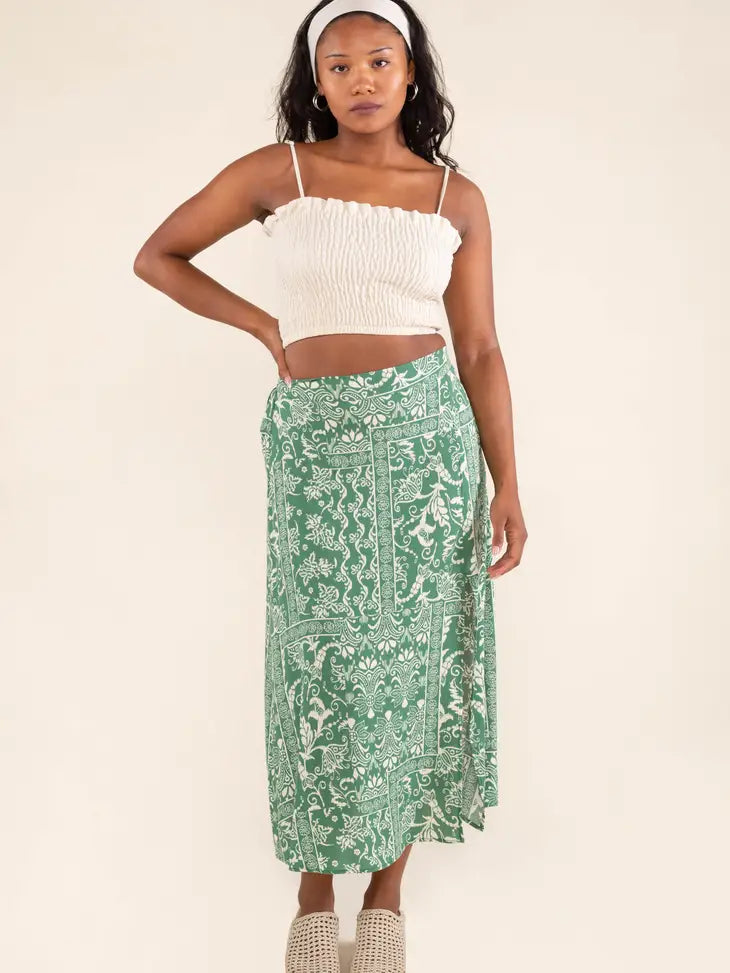 Elara Skirt