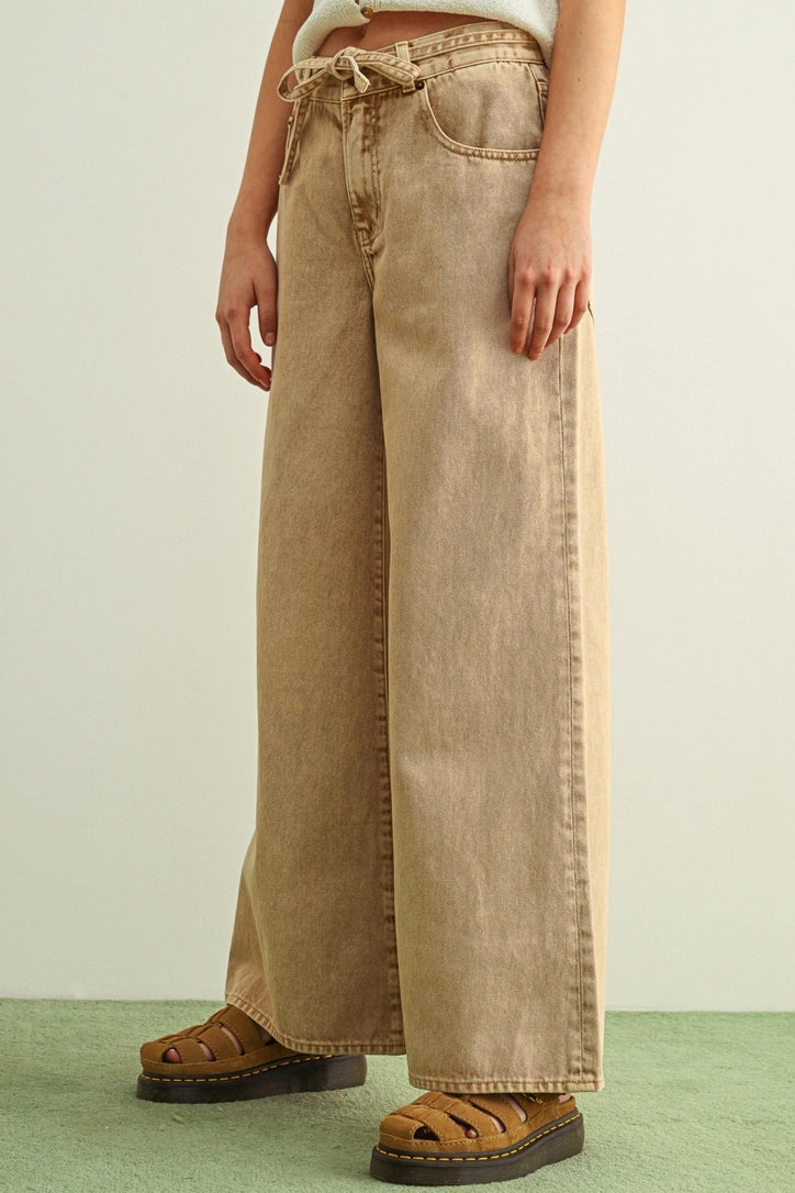 Arlo Pant