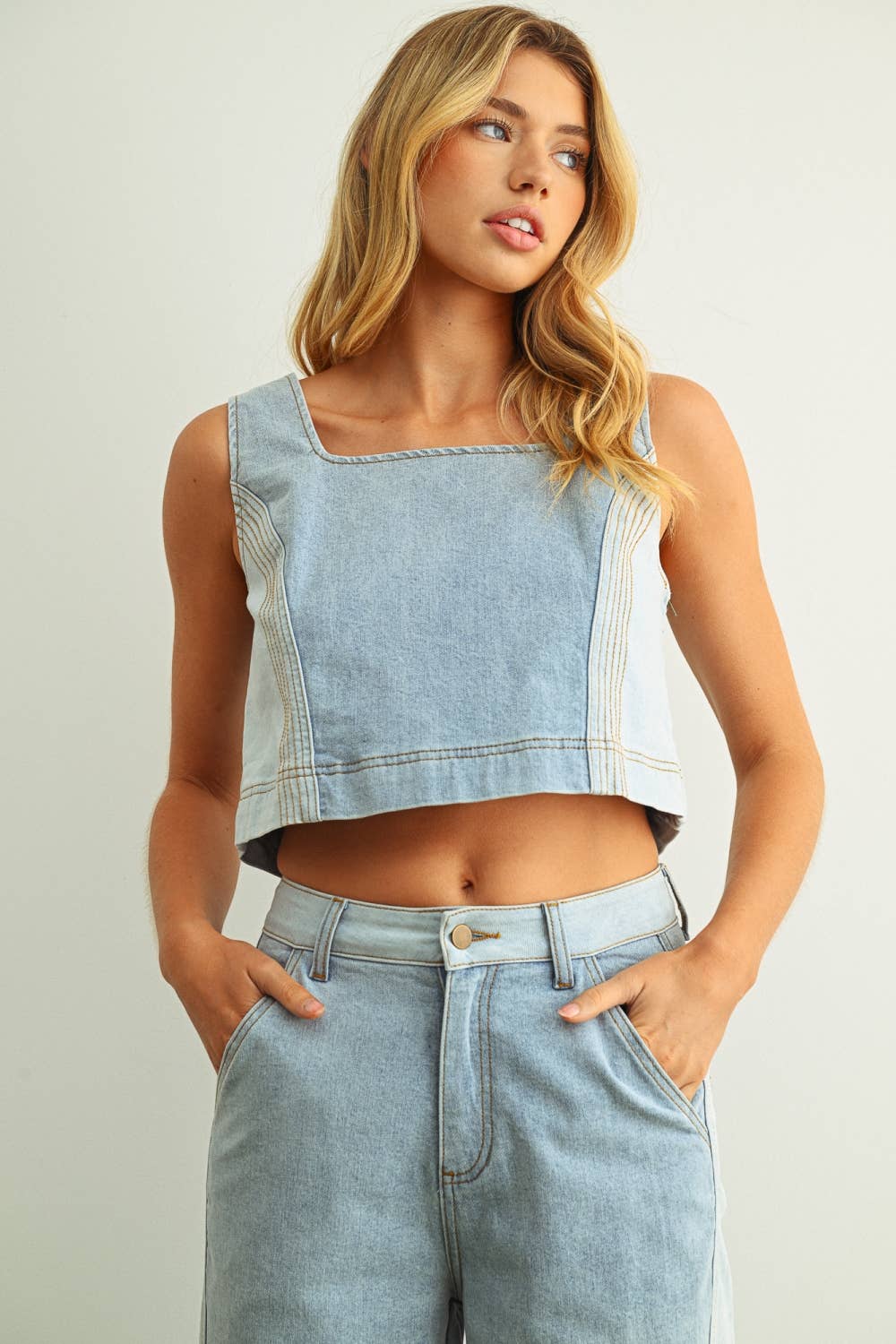 Kaida Pant