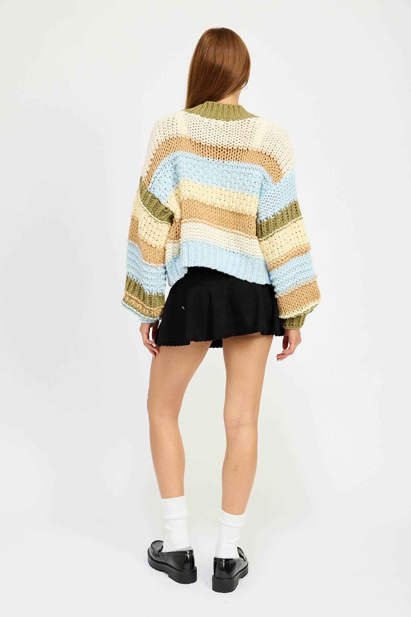 Allie Cardigan