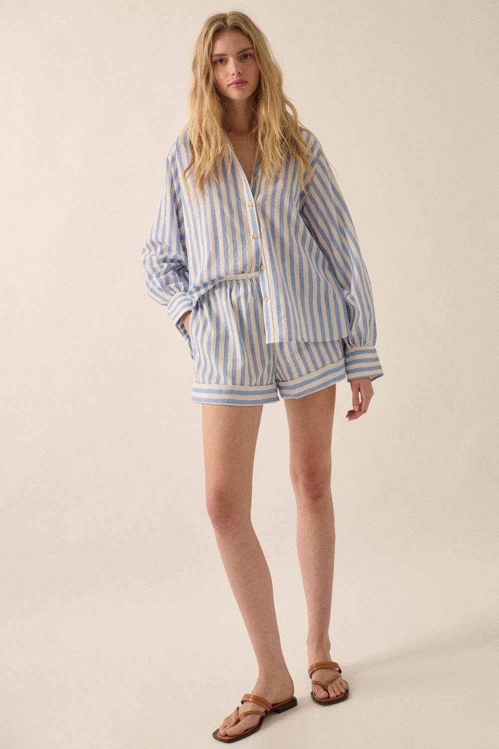 Levi Shorts
