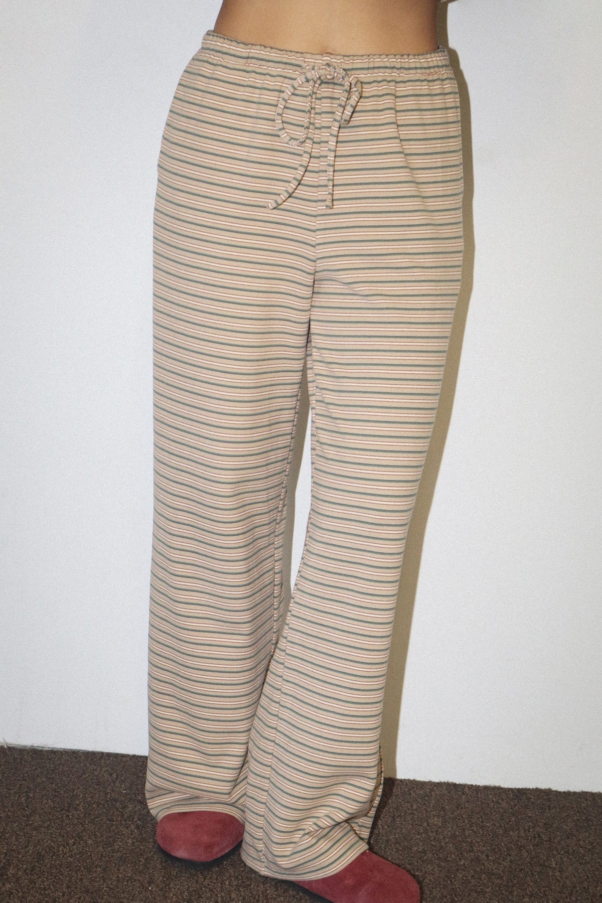 Brooklyn Pants