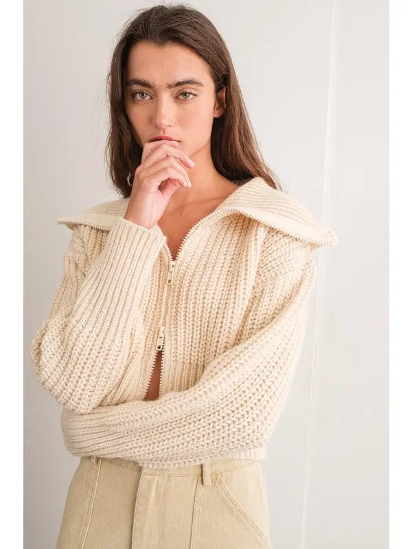 Leona Cardigan