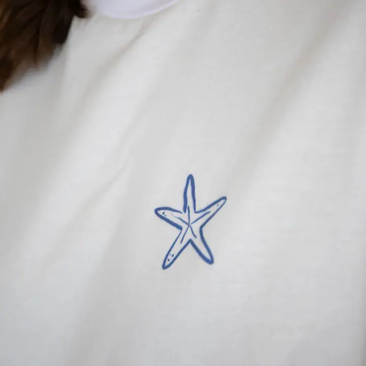 Salty Tee