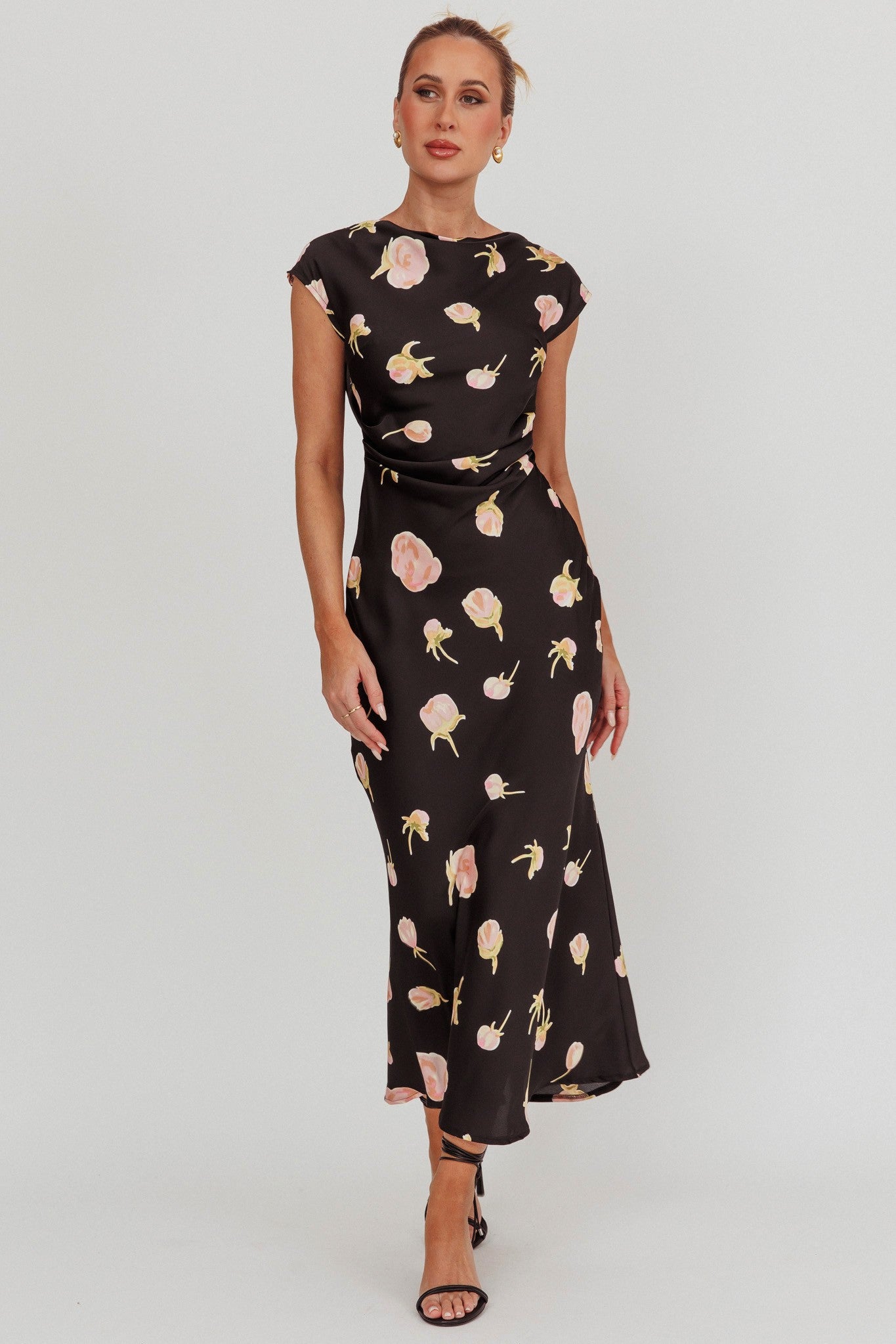 Libby Dress