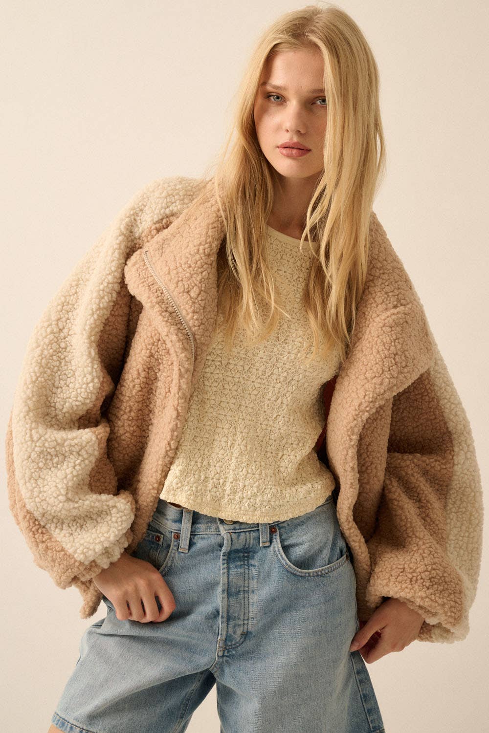 Dani Jacket