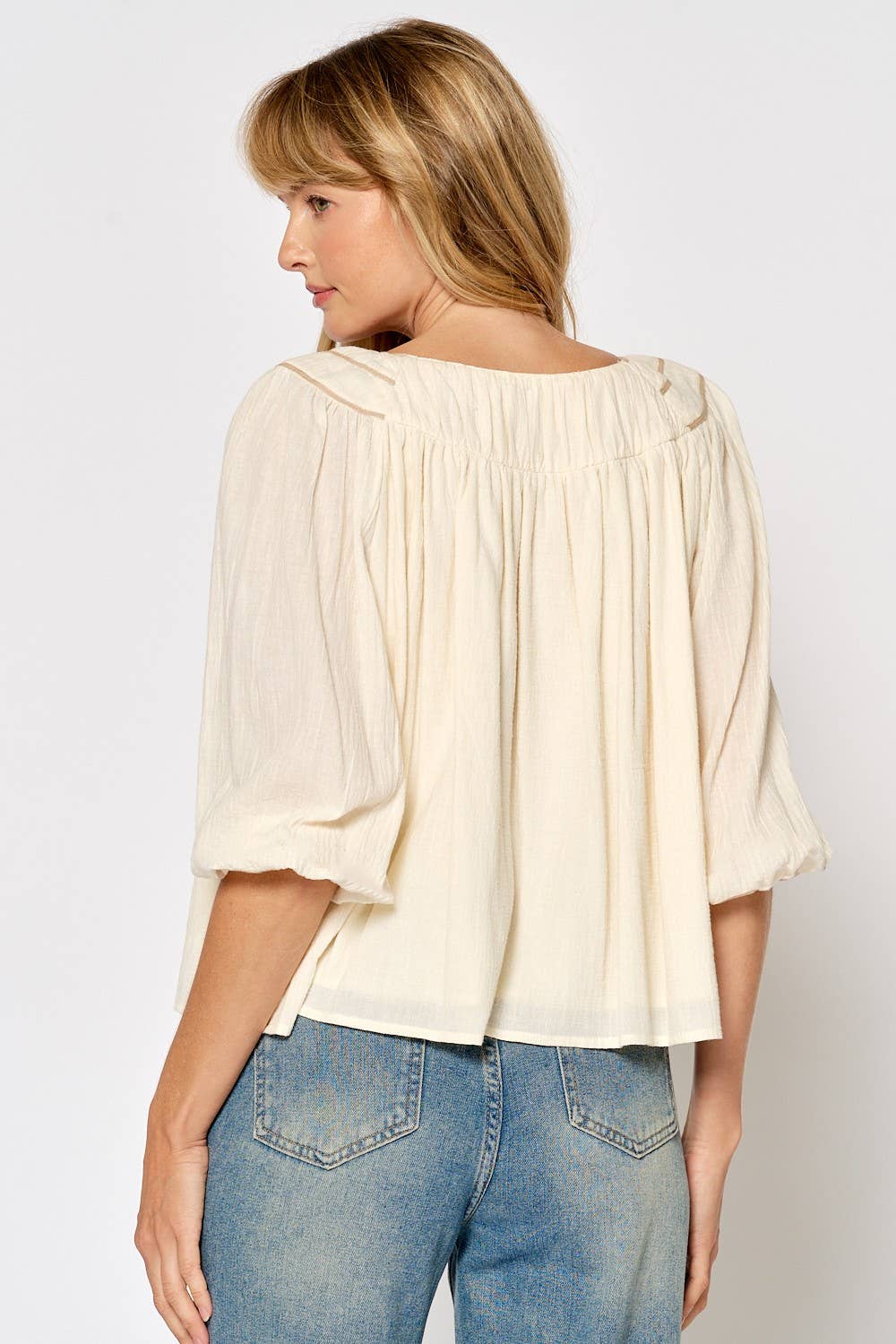 Miranda Top