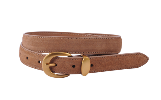 Olsen Belt Camel