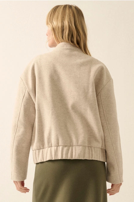 Otto Jacket