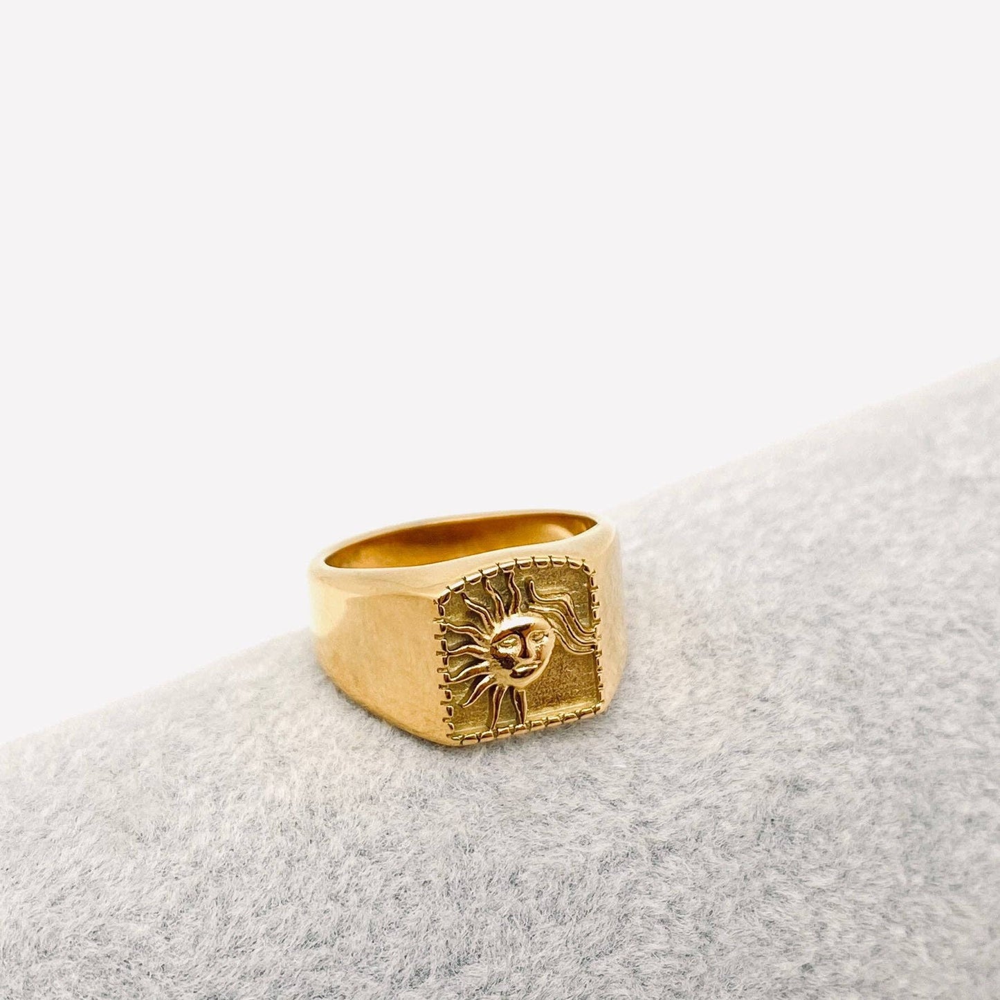 Solar Ring