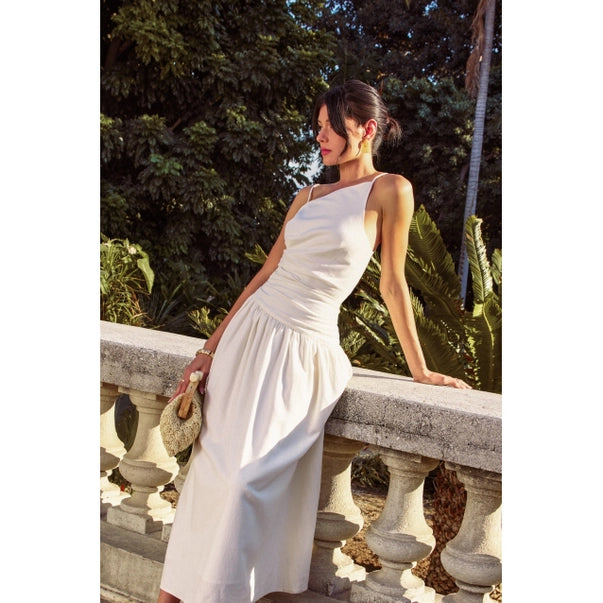 Amelia Dress