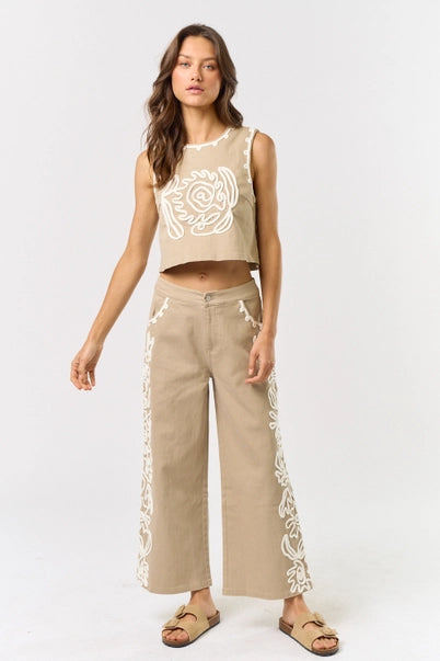 Connie Pants