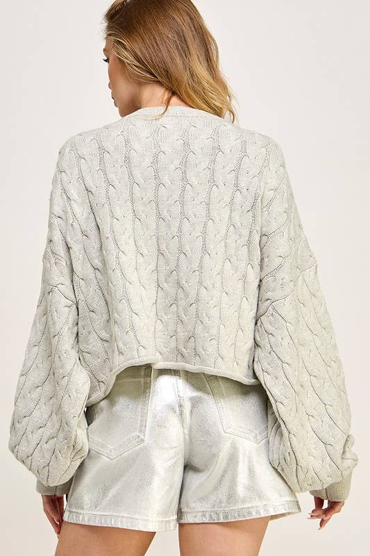 Hayden Sweater