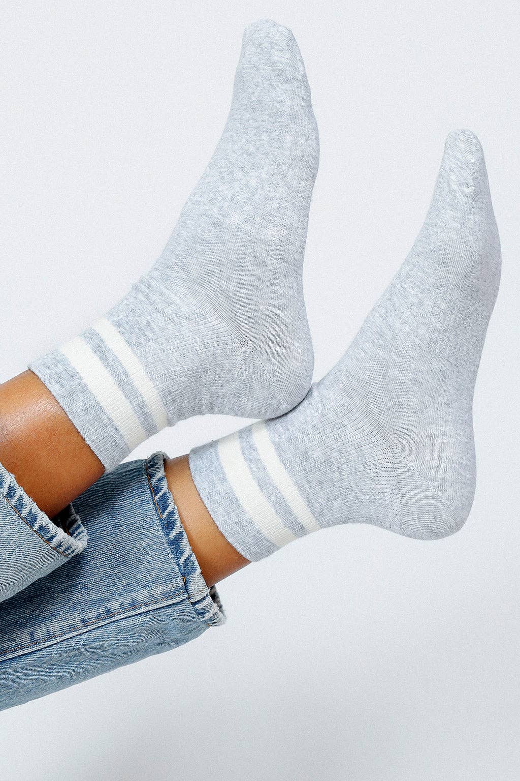 Jouer Ankle Sock: Sage
