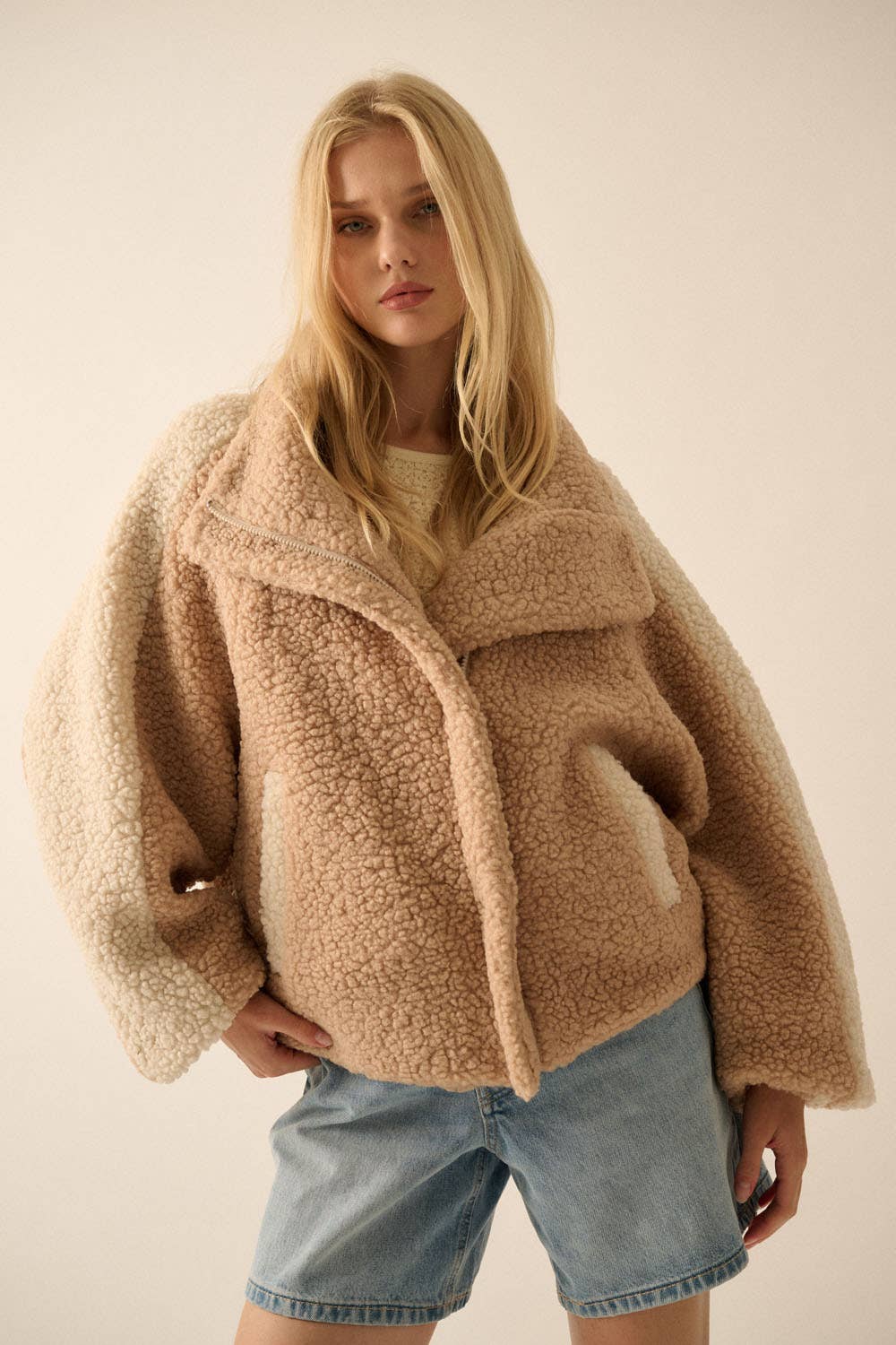 Dani Jacket