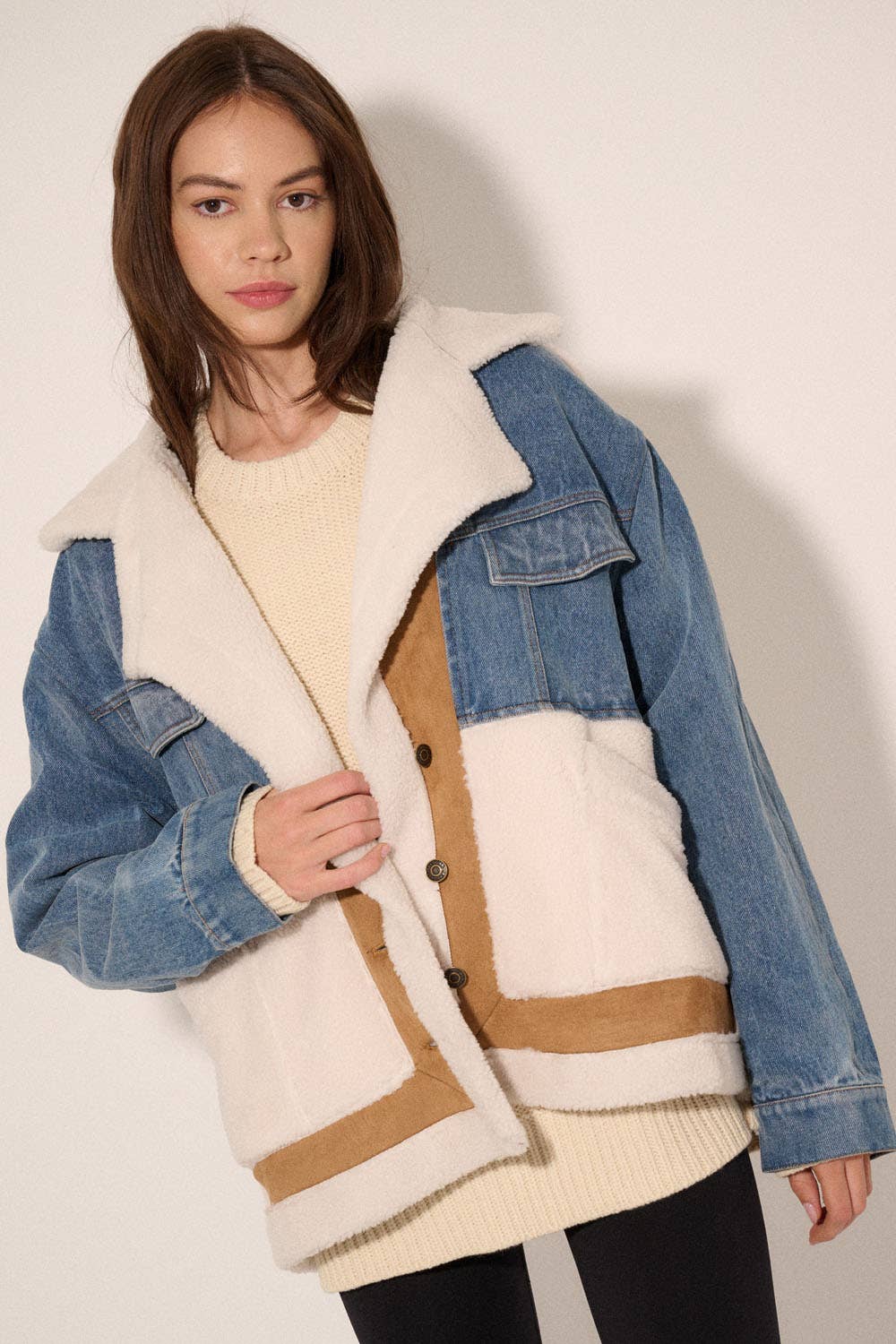 Coraline Coat