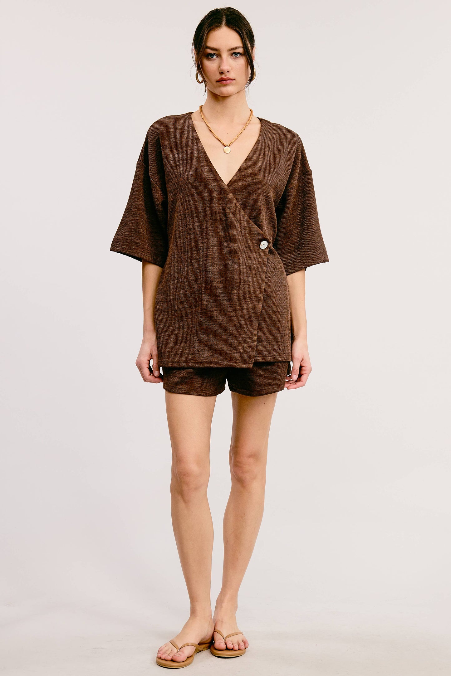 Drifter Top