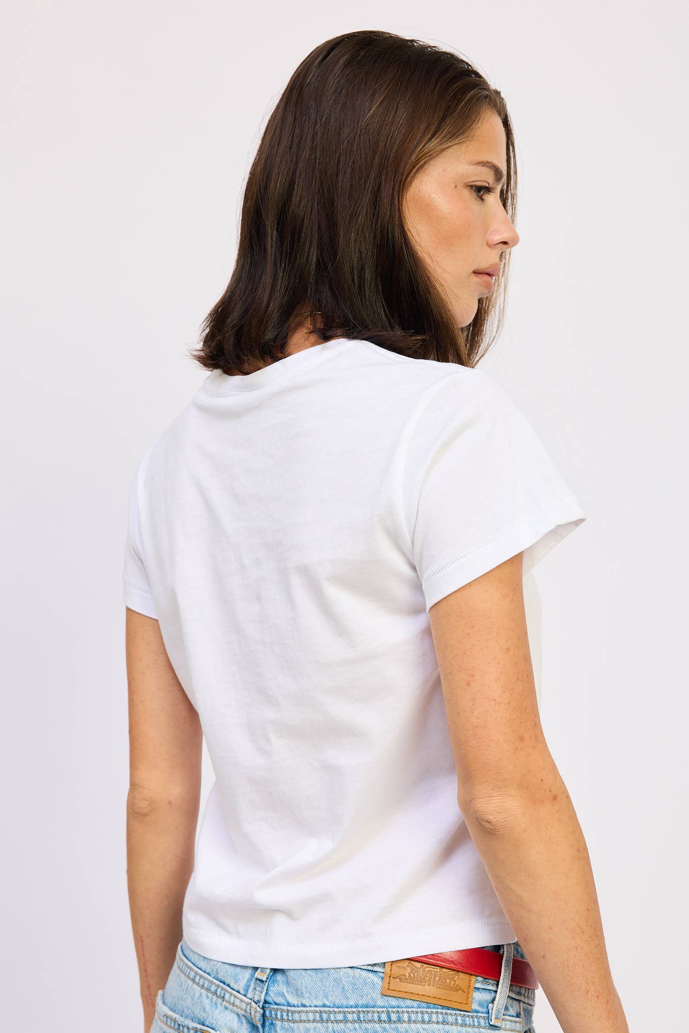 Olive Tee