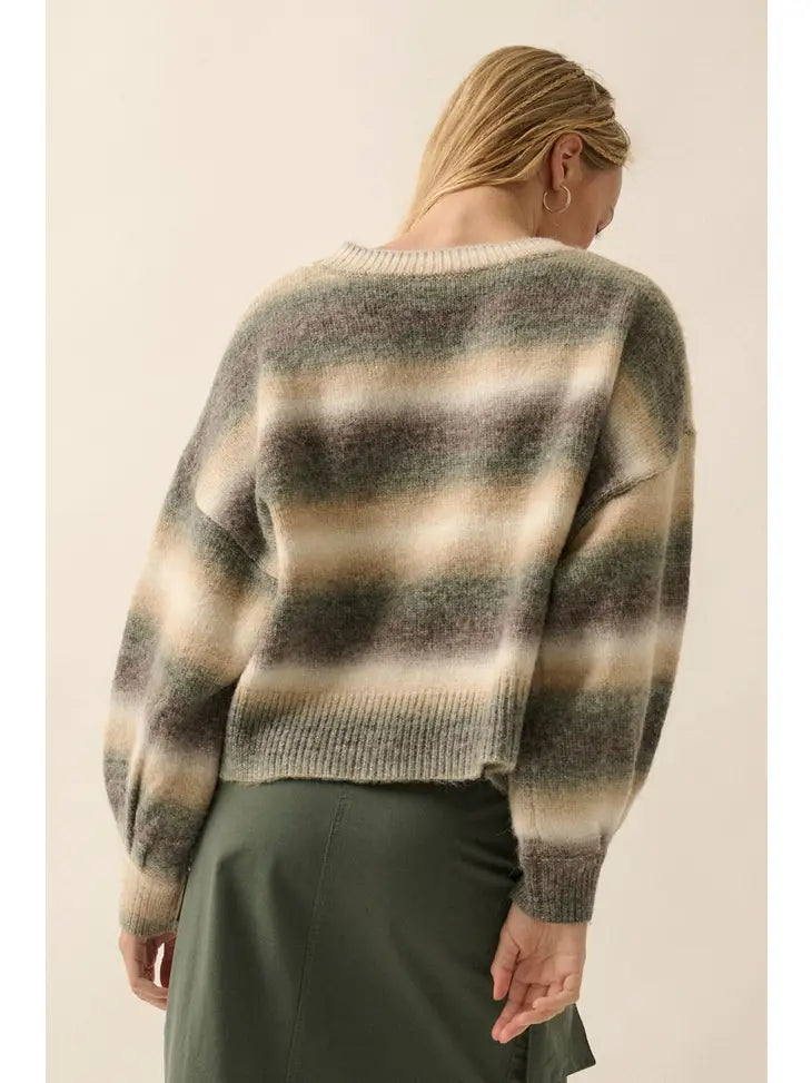 Sadie Sweater