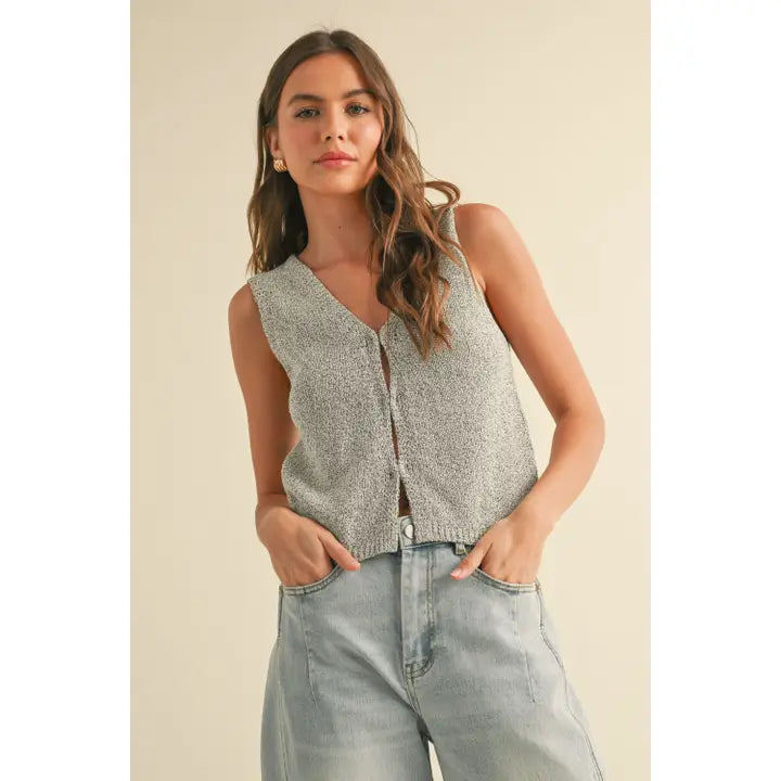 Freya Top