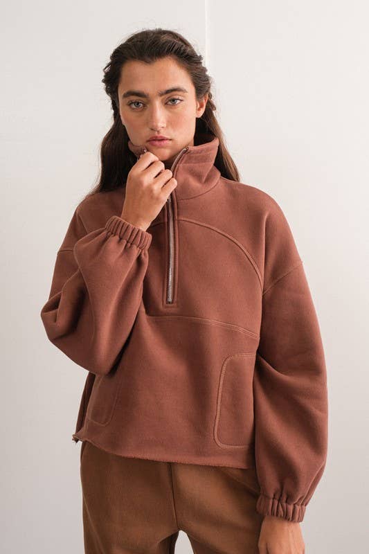 Raelyn Sweatshirt